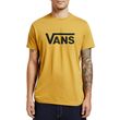 Camiseta Masculina Vans Classic Salt Wash Harvest Gold-V4701603210014- -1-.jpg